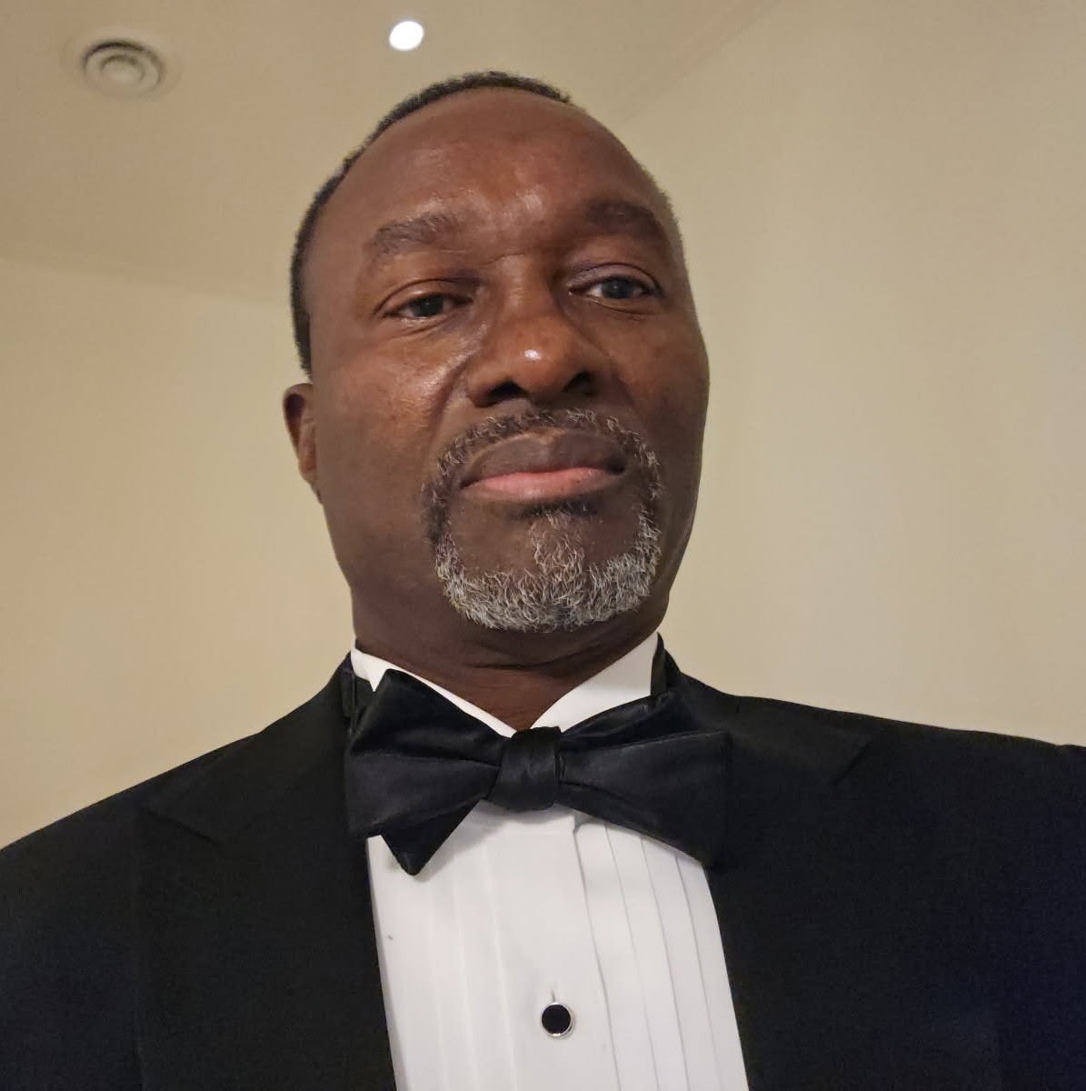 President — President, GUMAA USA