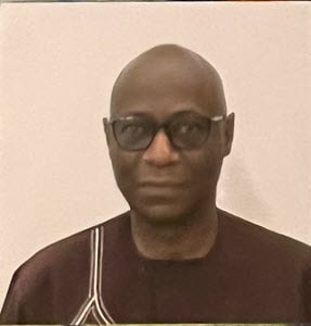 Treasurer — Treasurer, GUMAA USA