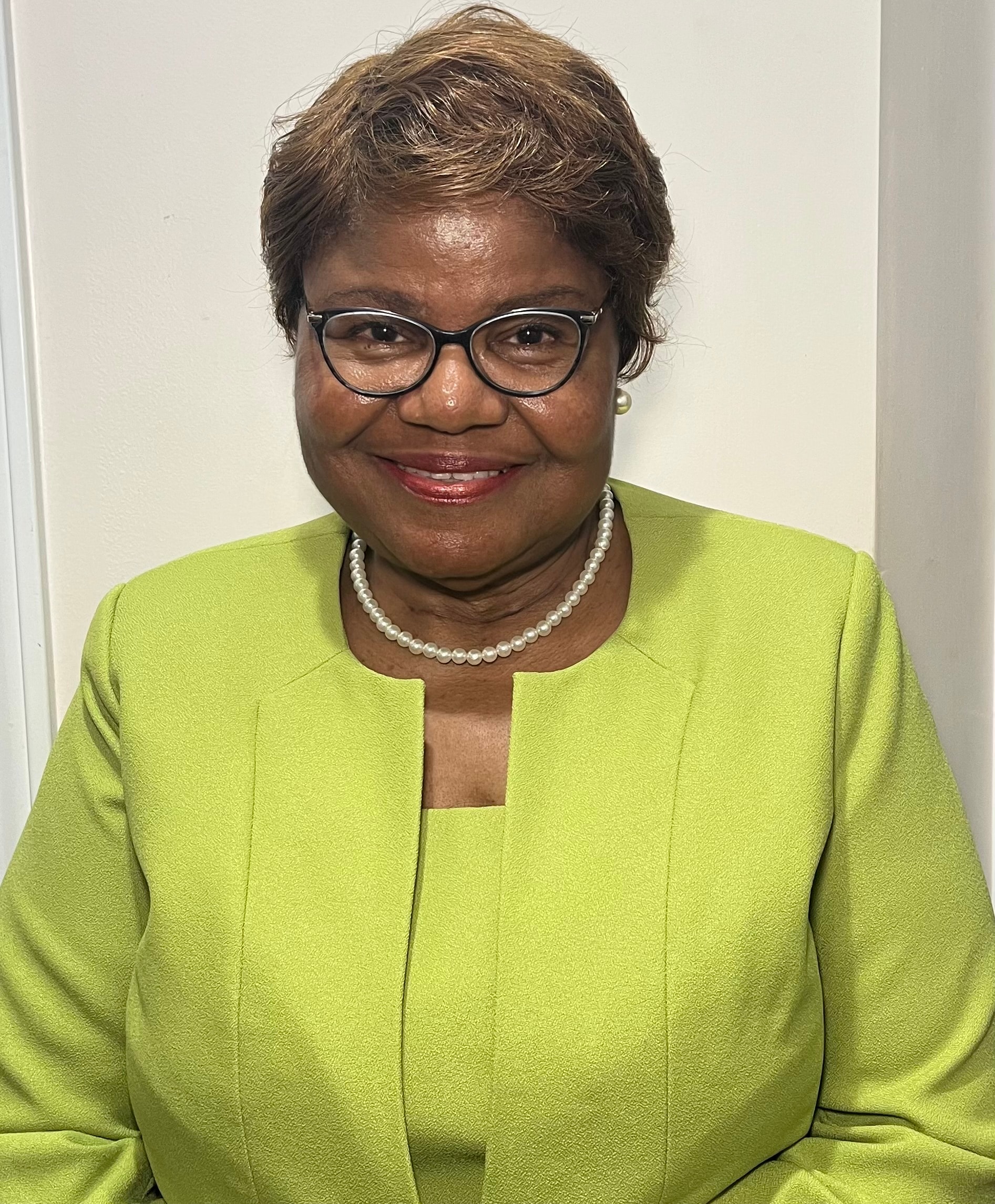 Vice President — Vice President, GUMAA USA